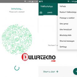 download yowhatsapp apk