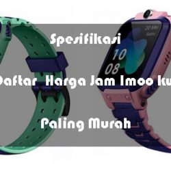 harga jam imoo kw