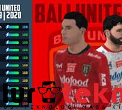 kit dream league soccer bali united (1)