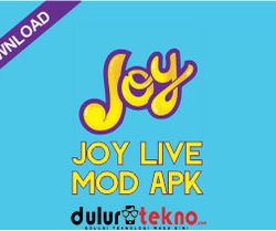 Download Joy Live Mod Apk