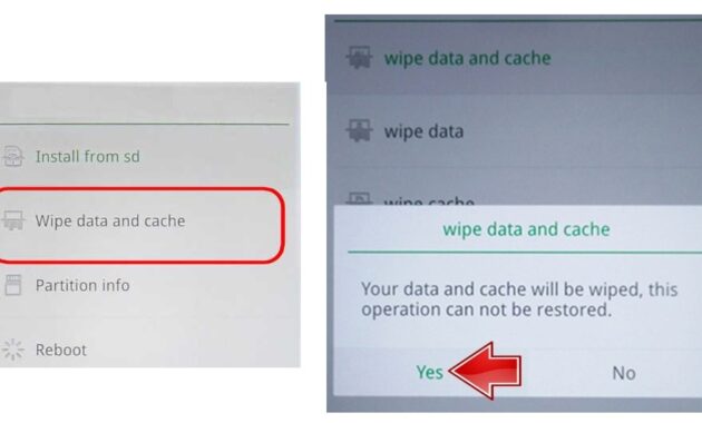 Klik-opsi-Wipe-data-cache-kemudian