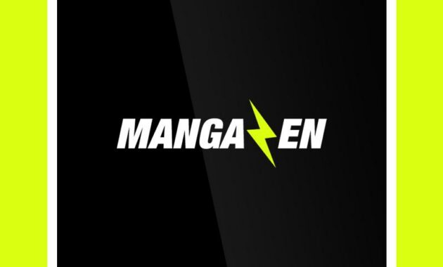 Mangazen