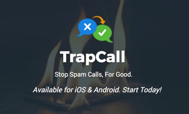 Menggunakan-aplikasi-Trapcall
