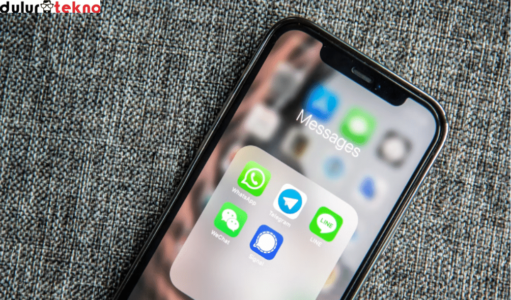 cara mengganti nomor WA yang sudah tidak aktif tanpa verifikasi 2