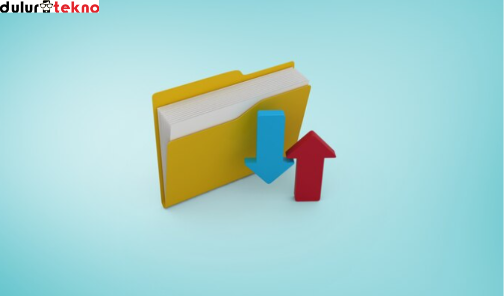 cara memindahkan File Google Drive ke Google Drive lain