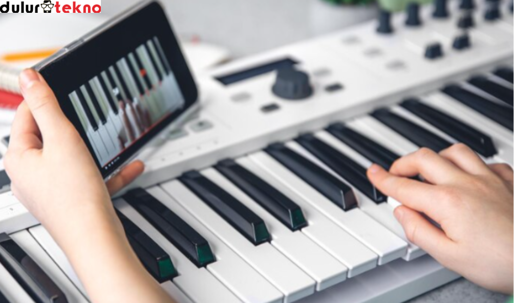 aplikasi belajar piano 2