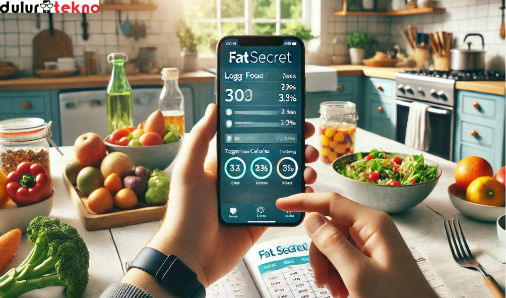 Cara Menggunakan Aplikasi FatSecret