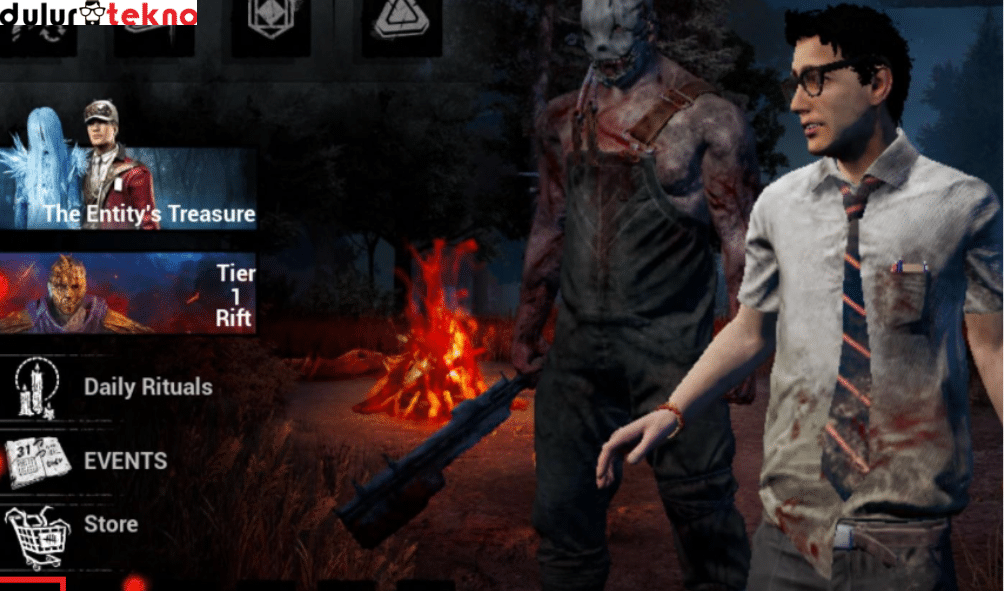game horor Android terbaik