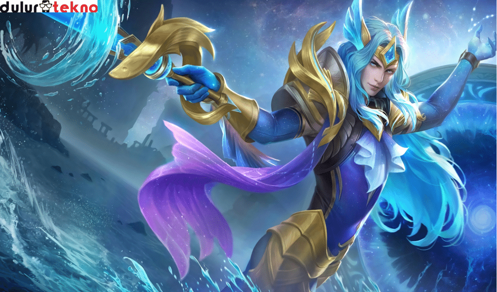 Guide Hero Lancelot di Mobile Legends