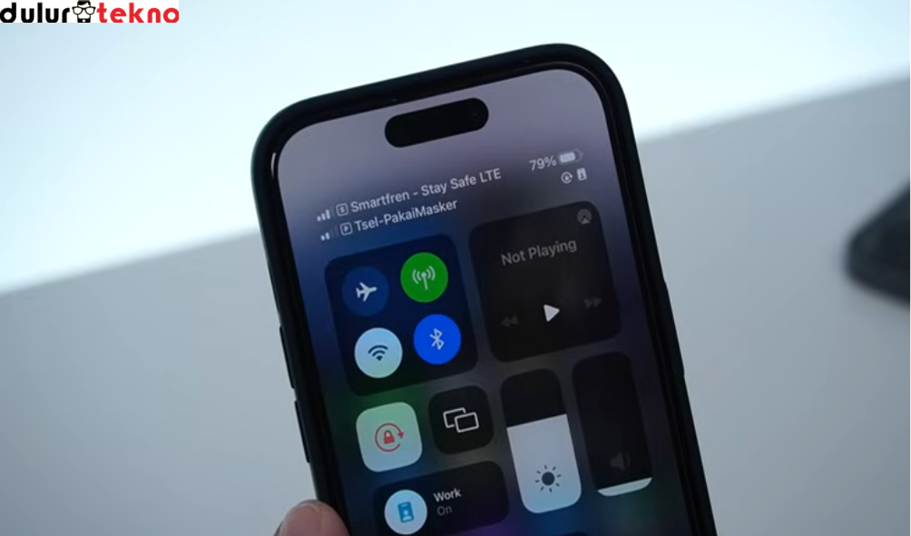 Cara Mengganti Nomor di eSIM Tanpa Ganti HP