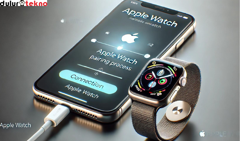 Cara Menghubungkan iPhone ke Apple Watch
