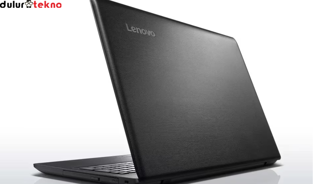 Cara Mengatasi Laptop Lenovo Ideapad 110