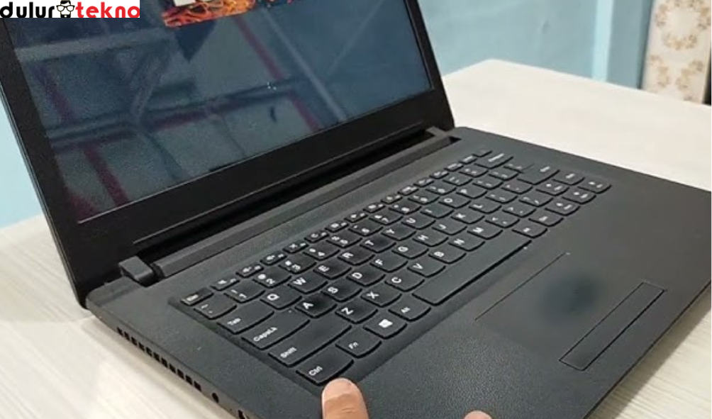 Cara Mengatasi Laptop Lenovo Ideapad 110