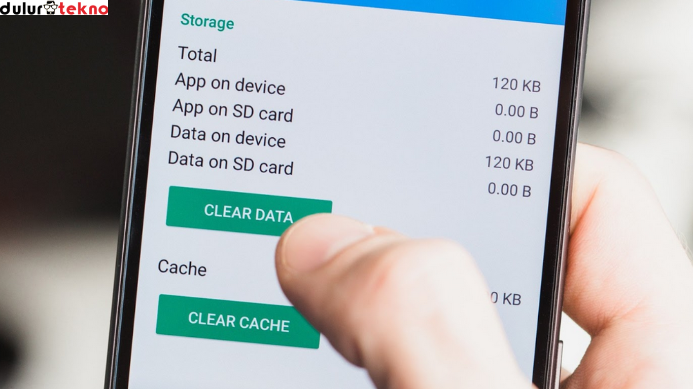 cara melihat file sampah di HP Vivo