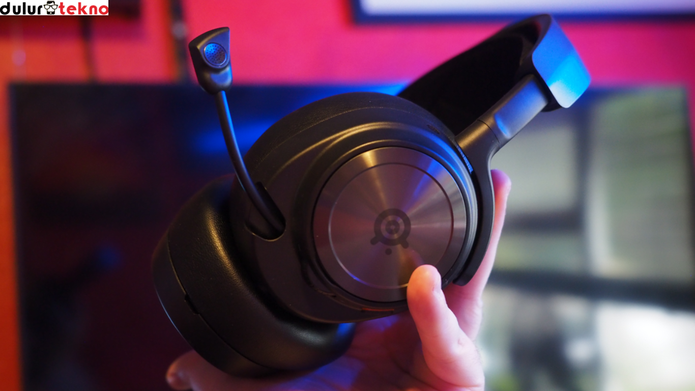 cara mengatasi earphone tidak tersambung ke PC Windows 10