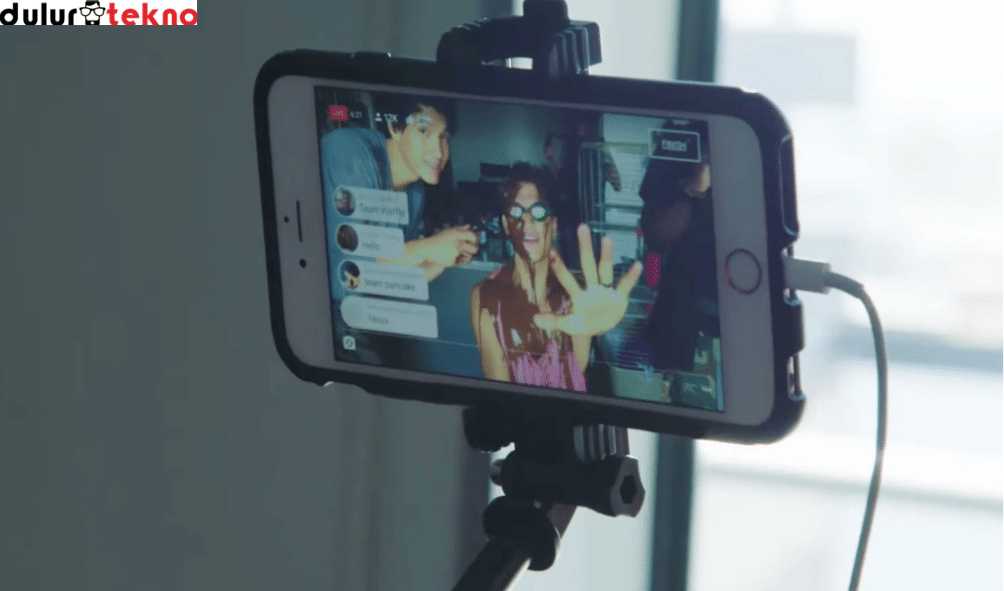 Cara Menggunakan Instagram Live Rooms