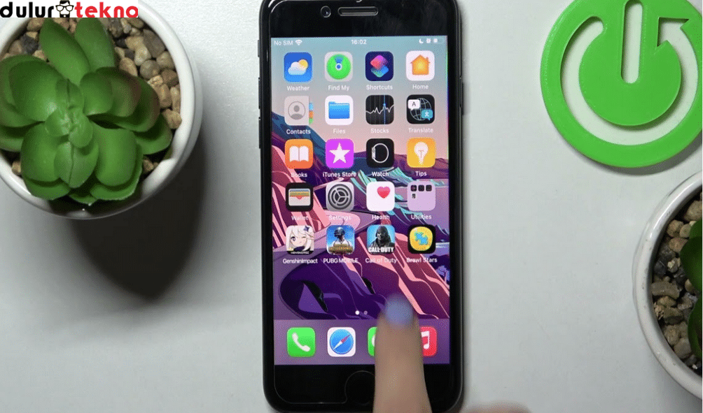 Cara Mengaktifkan IMEI di HP BM Tanpa Ribet