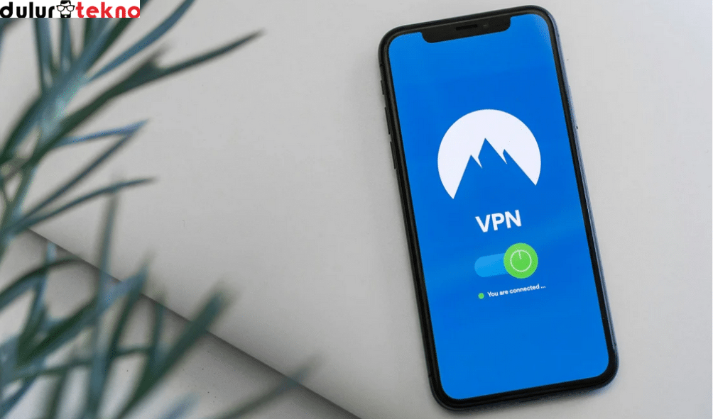 Cara Setting VPN SSL di iPhone