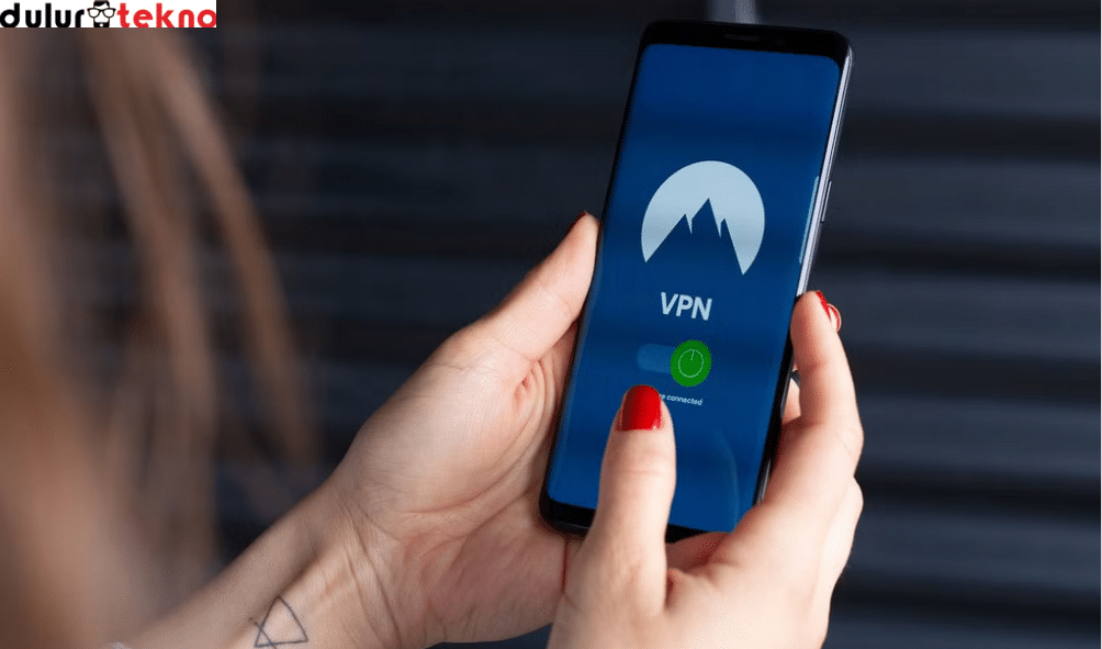 Cara Setting VPN SSL di iPhone