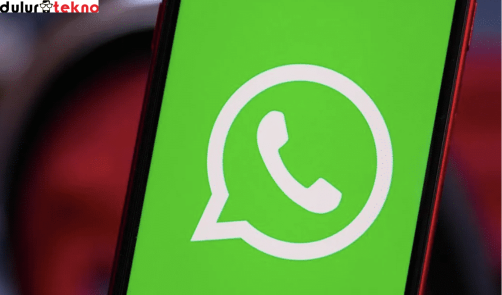 Cara Share Live Location WhatsApp