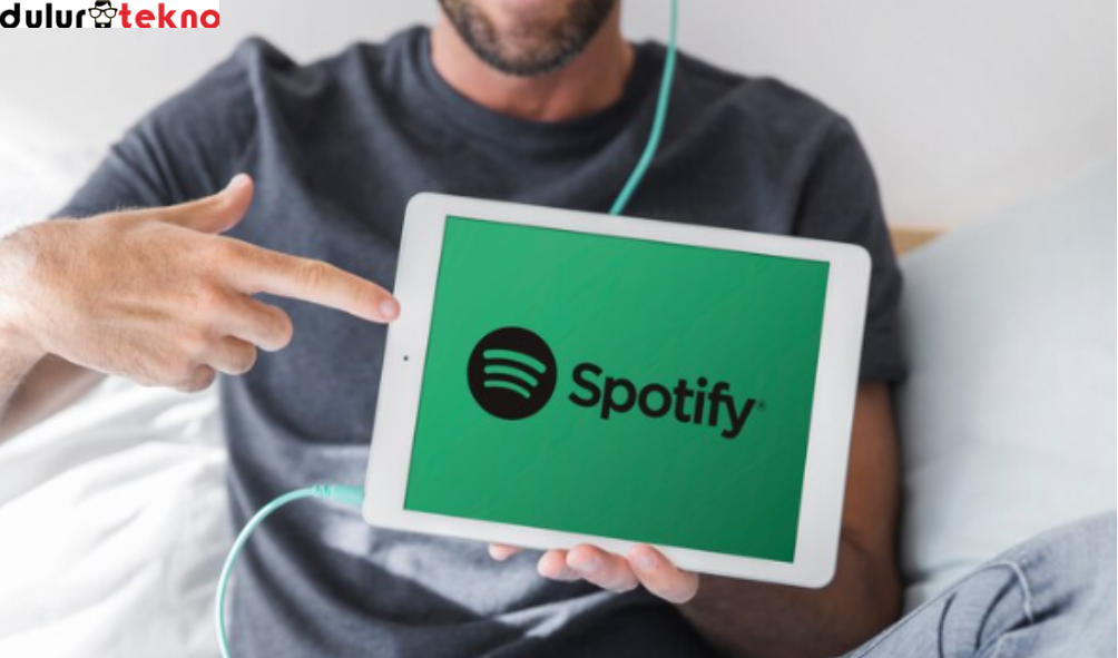 Cara Menggunakan Fitur Sleep Timer di Spotify