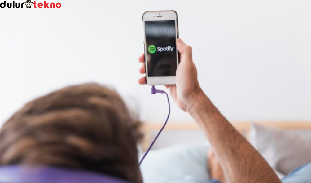 Cara Menggunakan Fitur Sleep Timer di Spotify