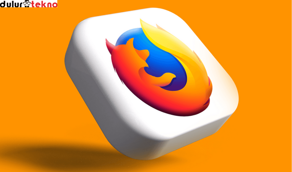 Cara Mengaktifkan VPN di Mozilla Firefox