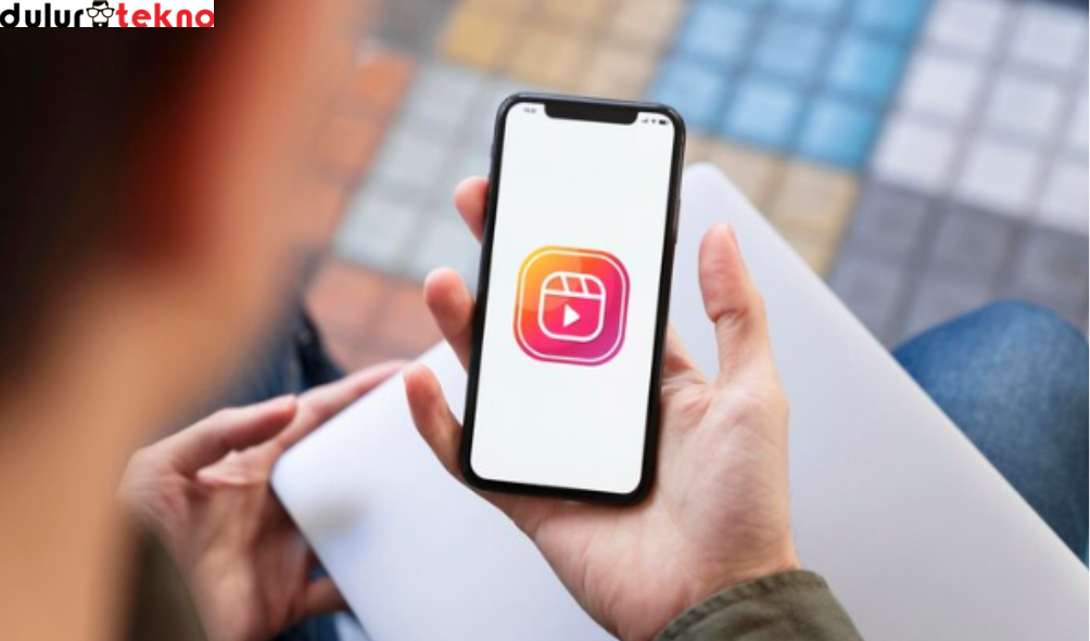 Cara Membuat Efek AR di Instagram