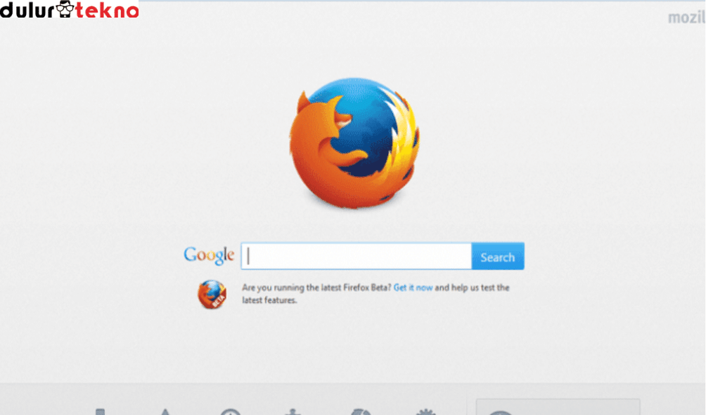 Cara Menonaktifkan Autoplay Video di Mozilla Firefox