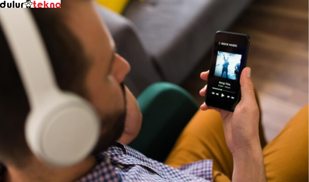 Cara Menggunakan Fitur Blend di Spotify