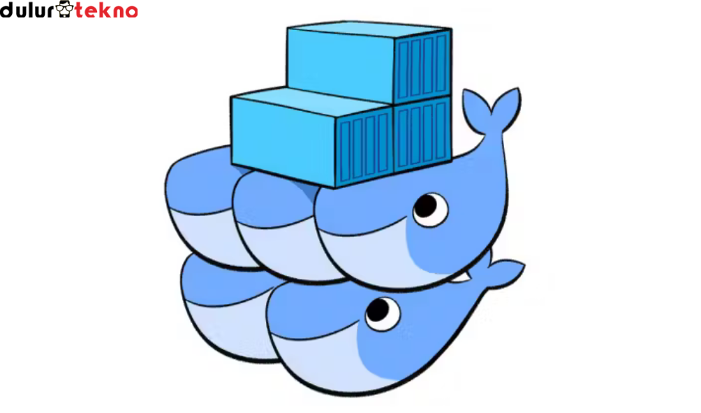 Panduan Install Docker Swarm di Linux