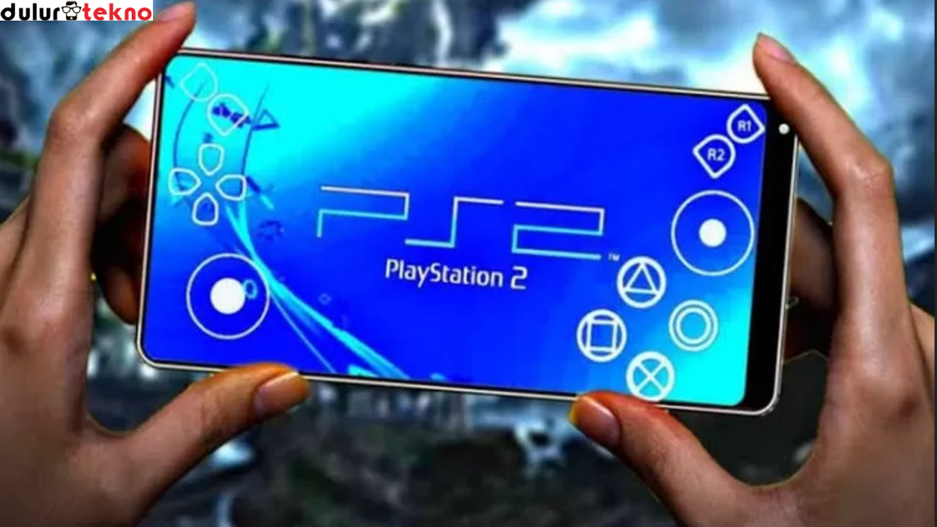 emulator PS2 Android terbaik