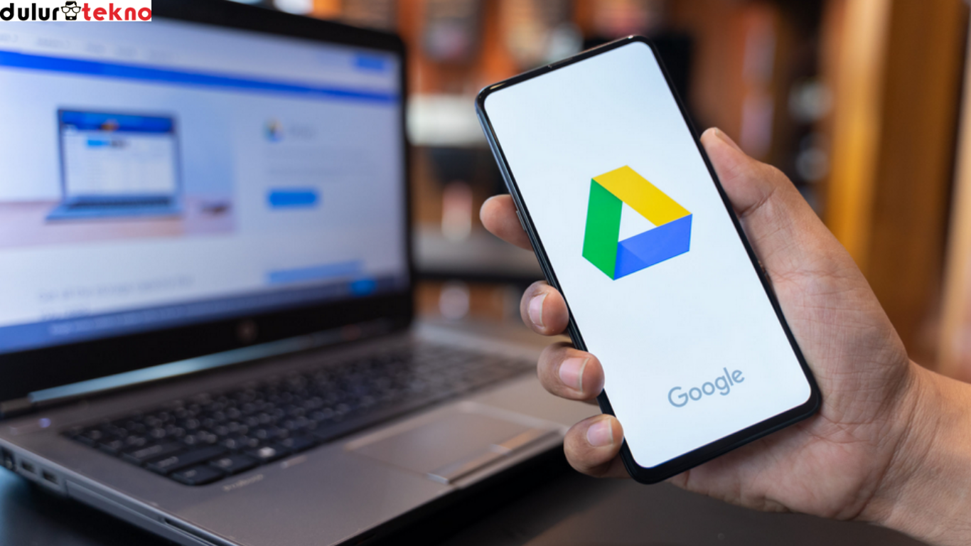Cara Mengatasi Limit Google Drive