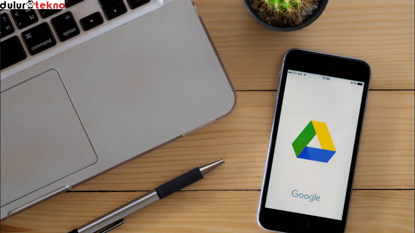 Cara Mengatasi Limit Google Drive