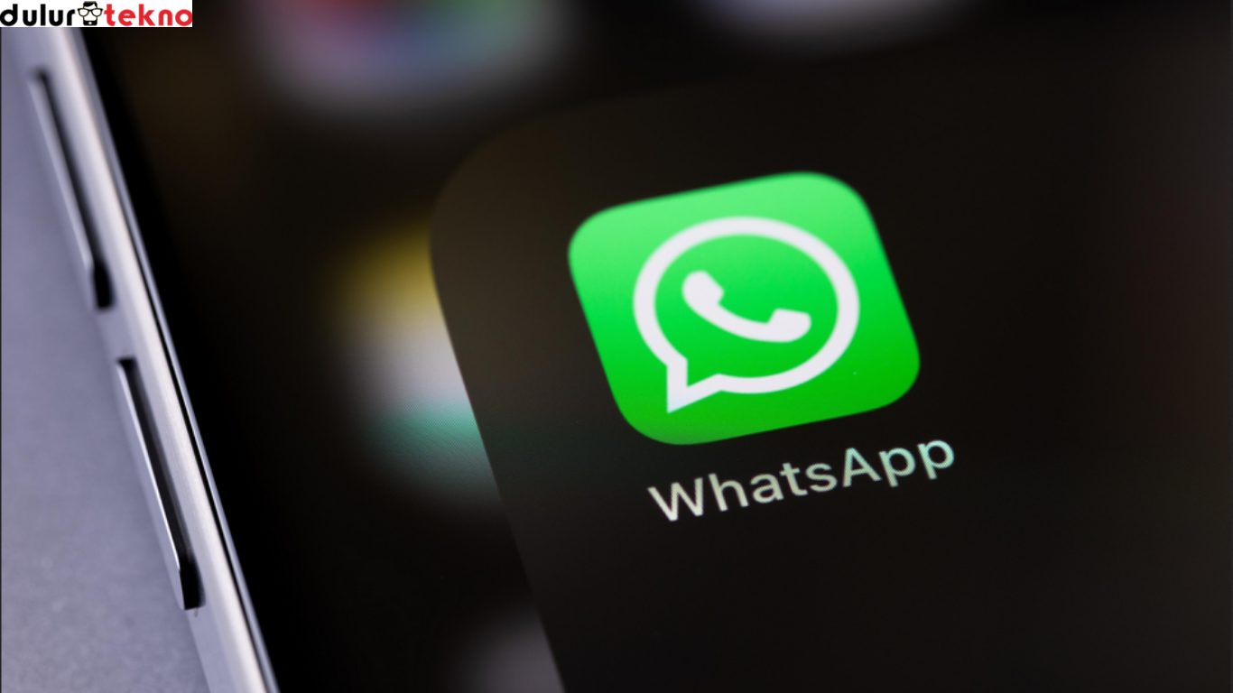 Cara Mengganti Tema WhatsApp Android