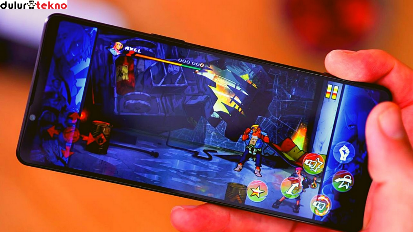 emulator PS2 Android terbaik