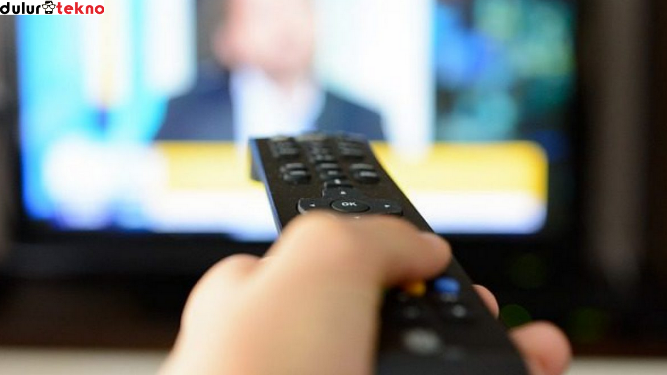 cara memperkuat sinyal TV digital
