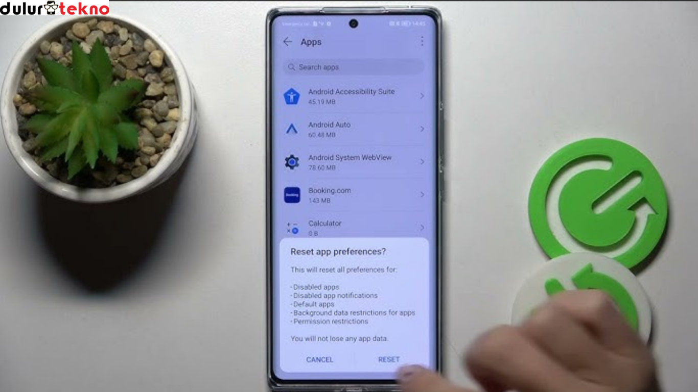 cara install aplikasi lawas di iPhone