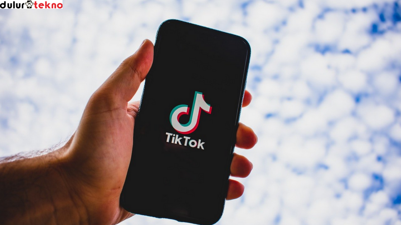 Cara Menggunakan Template TikTok