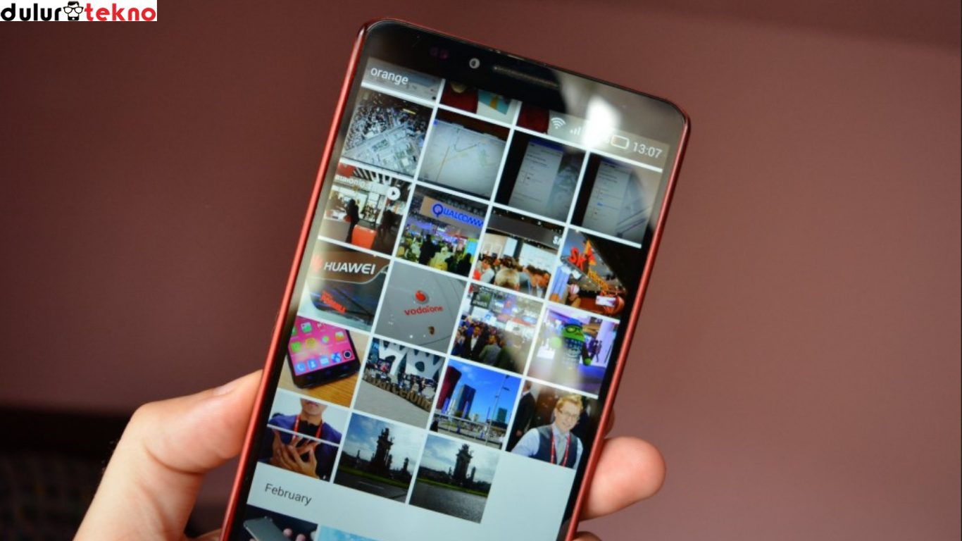 aplikasi galeri foto terbaik Android