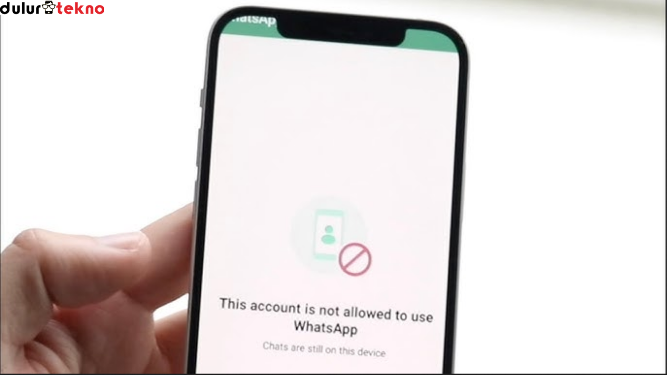 cara mengatasi WhatsApp kena spam