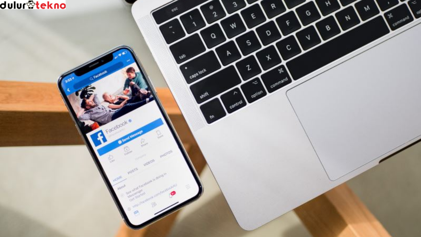Cara Download Video Facebook ke Galeri