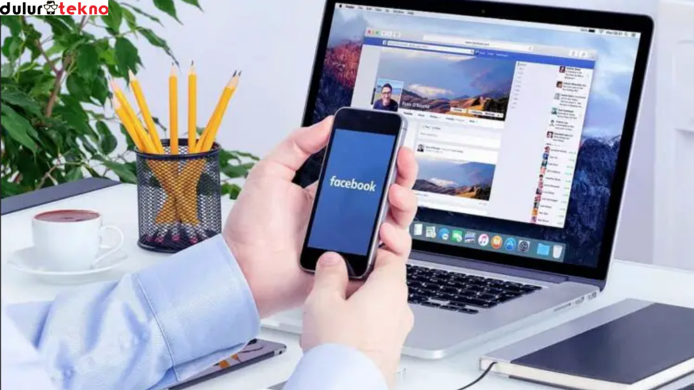 Cara Download Video Facebook ke Galeri