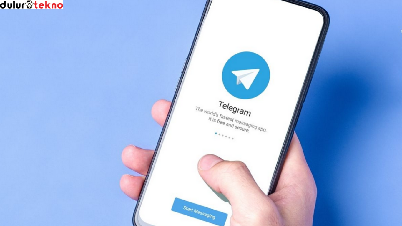 Cara Sembunyikan Status Online di Telegram