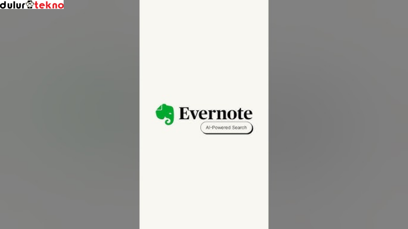 aplikasi note terbaik
