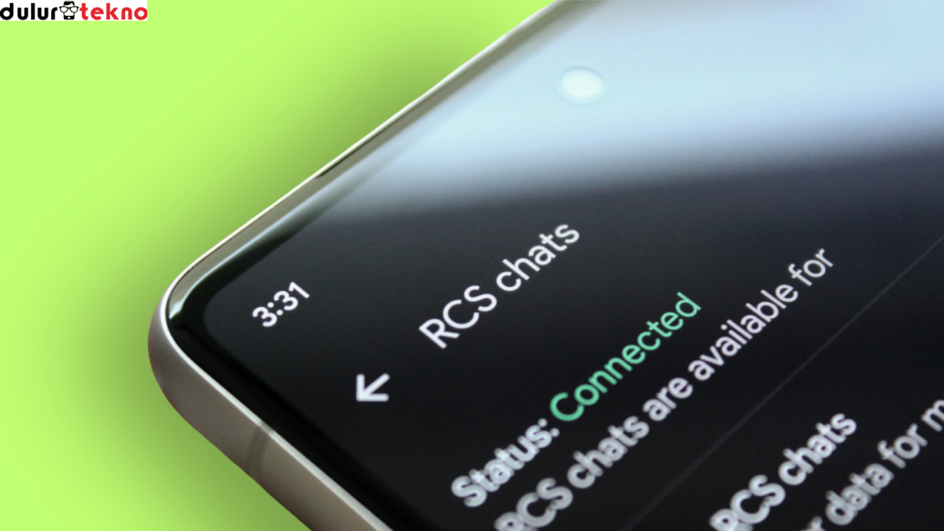 cara mematikan panggilan RTT di Android