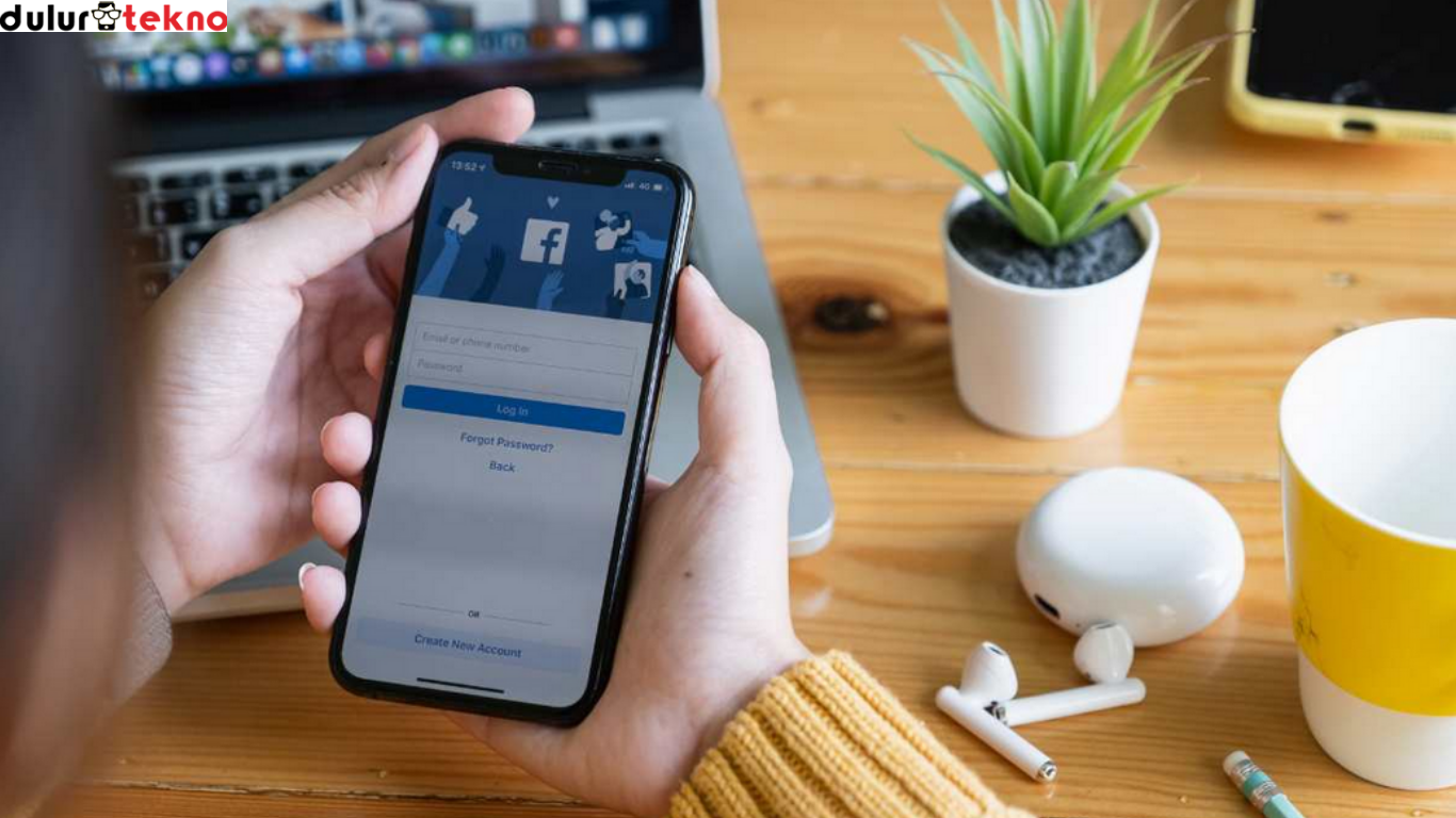 cara menyembunyikan teman di Facebook