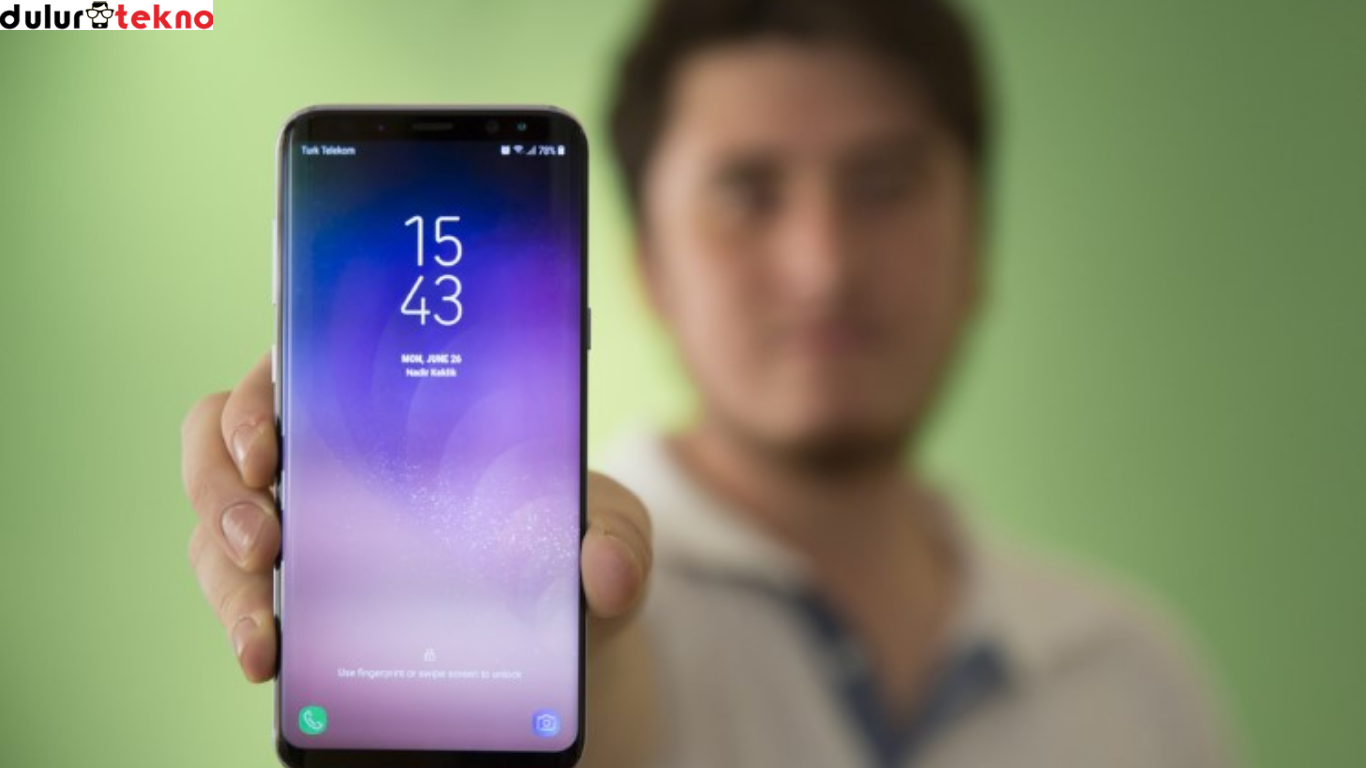 Aplikasi Lockscreen Terbaik Android