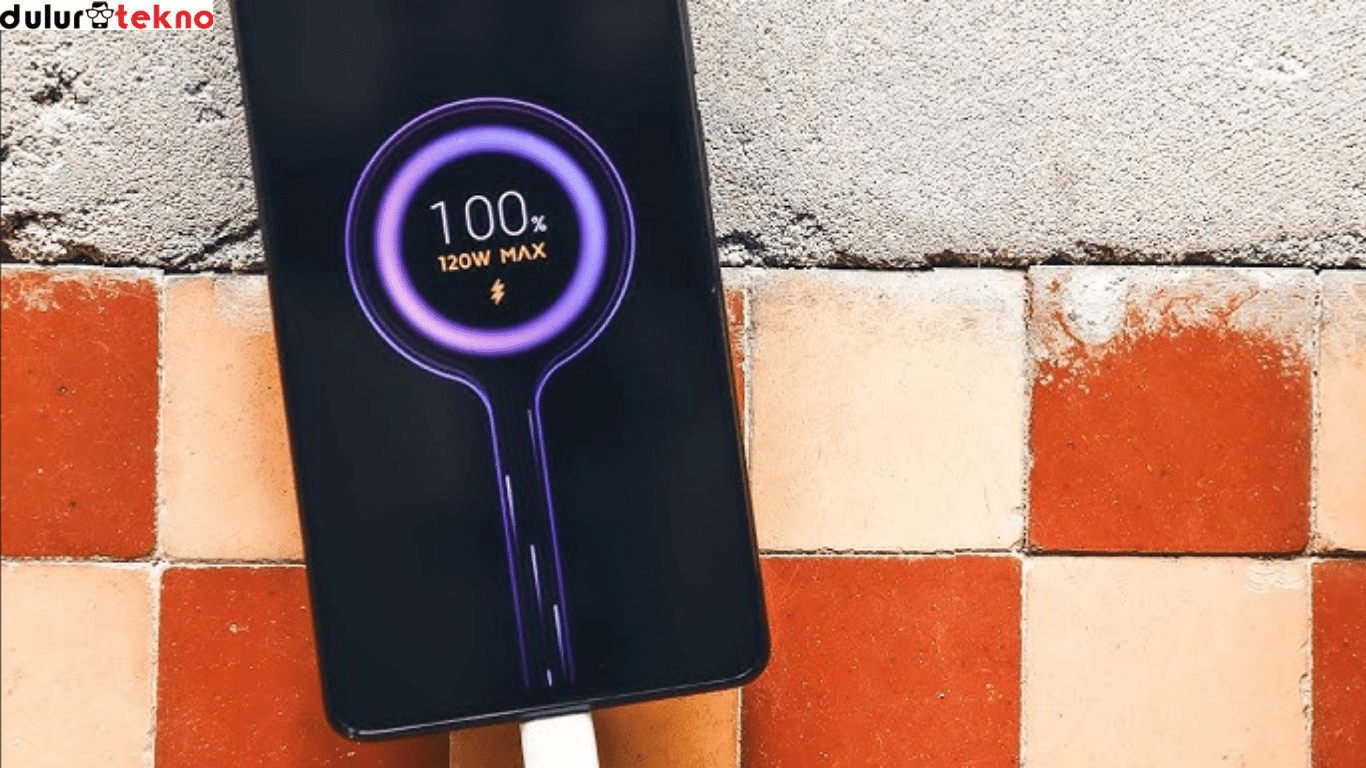 cara mengaktifkan fitur fast charging Xiaomi
