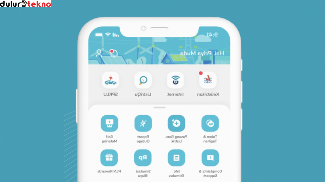 cara ganti password WiFi ICONNET